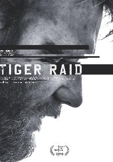 Tiger Raid poster