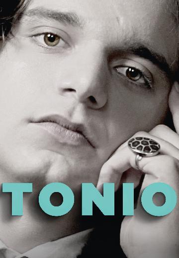 Tonio poster