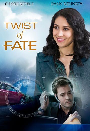 Twist of Fate poster