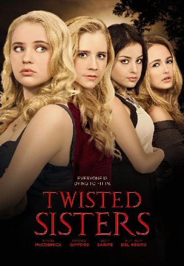 Twisted Sisters poster