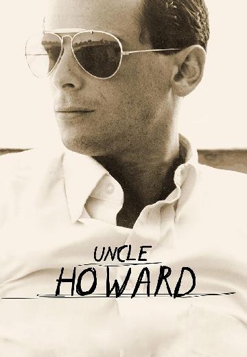 Uncle Howard poster