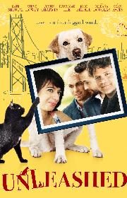 Unleashed poster