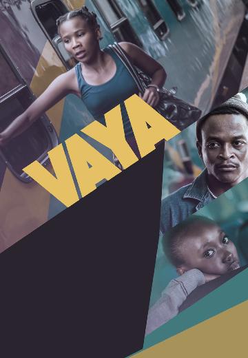 Vaya poster