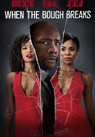 When the Bough Breaks poster