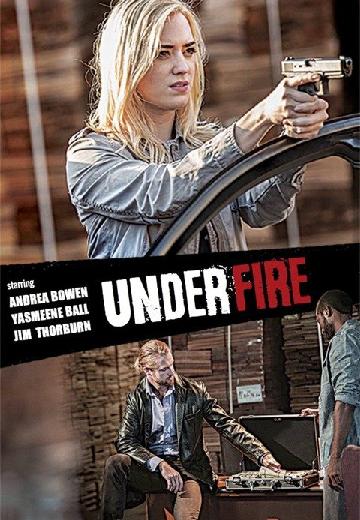 Under Fire poster