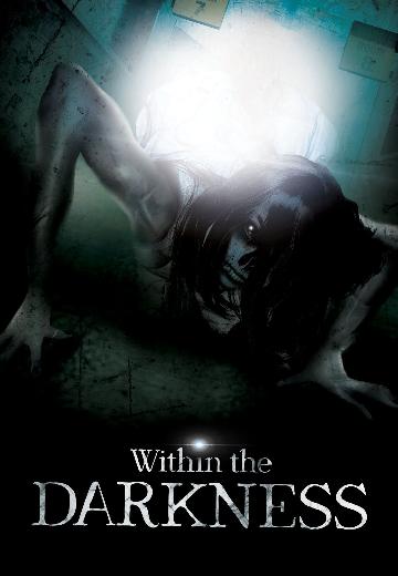 Within the Darkness poster