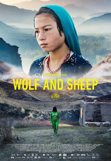 Wolves and Sheep poster