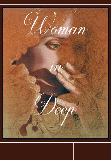 Woman in Deep poster