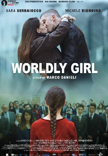 Worldly Girl poster