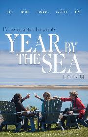 Year by the Sea poster