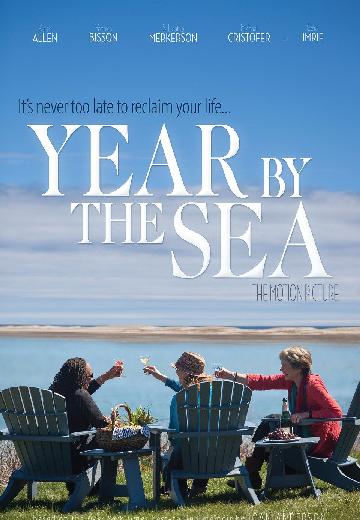 Year by the Sea poster