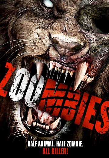 Zoombies poster
