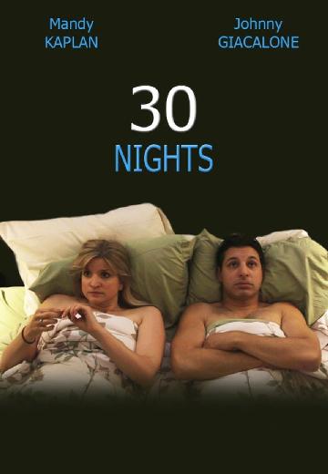 30 Nights poster