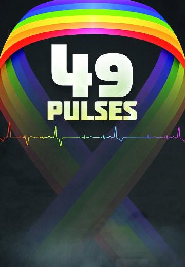 49 Pulses poster