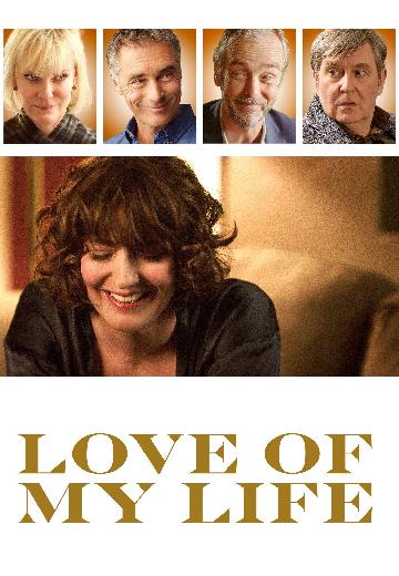 Love of My Life poster