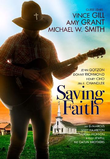 Saving Faith poster