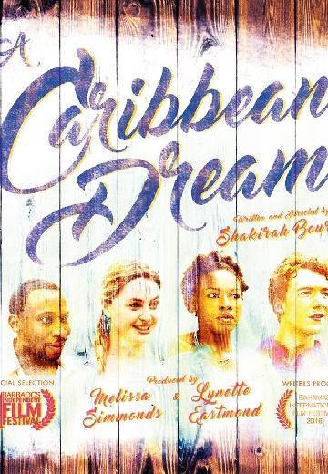 A Caribbean Dream poster