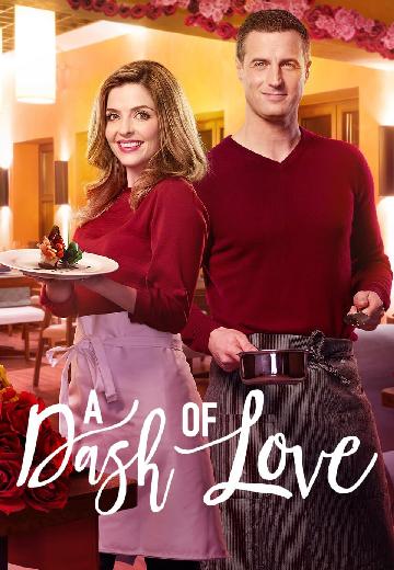 A Dash of Love poster