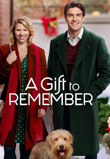 A Gift to Remember poster