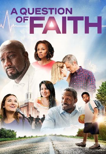 A Question of Faith poster