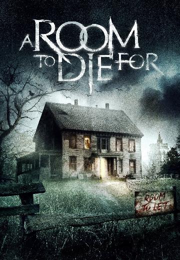 A Room to Die For poster