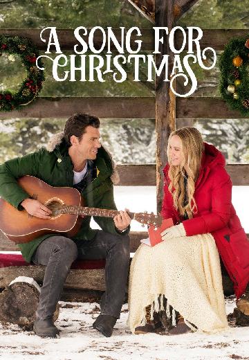 A Song for Christmas poster