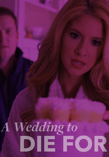 A Wedding to Die For poster