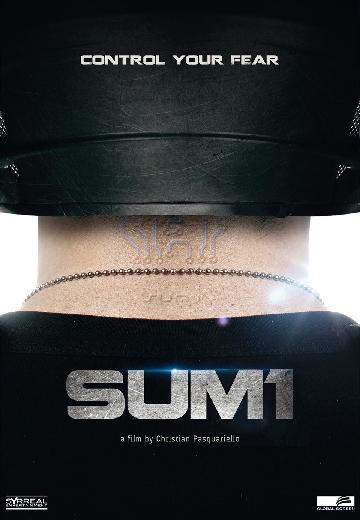 Sum1 poster