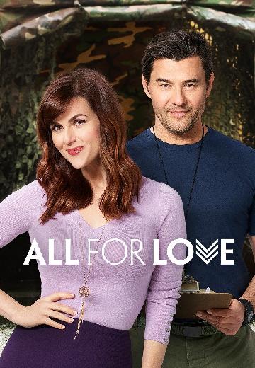 All for Love poster
