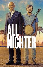 All Nighter poster