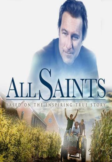 All Saints poster