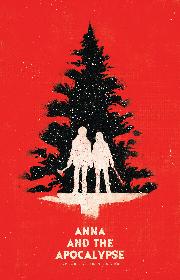 Anna and the Apocalypse poster