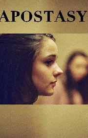 Apostasy poster