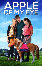 Apple of My Eye poster