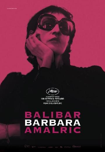 Barbara poster