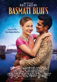 Basmati Blues poster