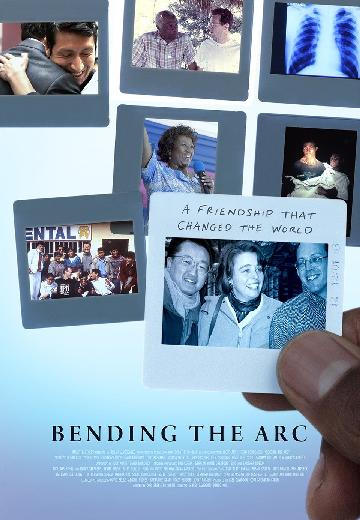 Bending the Arc poster
