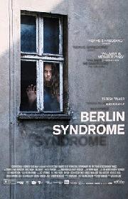 Berlin Syndrome poster