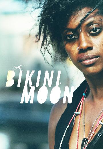 Bikini Moon poster