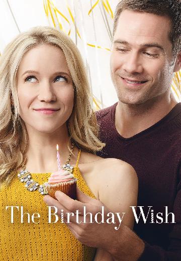 The Birthday Wish poster