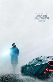 Blade Runner 2049 poster