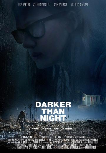 Darker Than Night poster