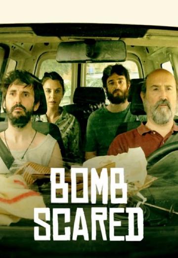Bomb Scared poster