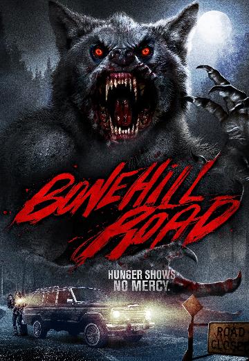 Bonehill Road poster