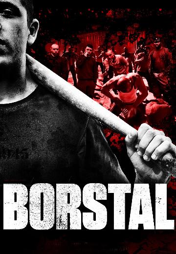 Borstal poster