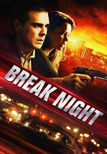 Break Night poster