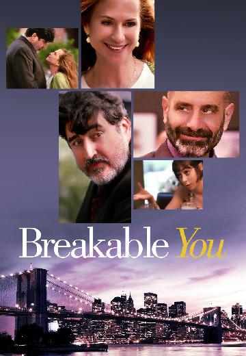 Breakable You poster