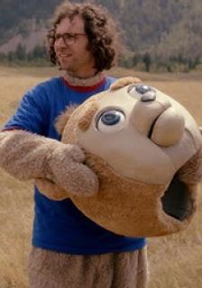 Brigsby Bear poster