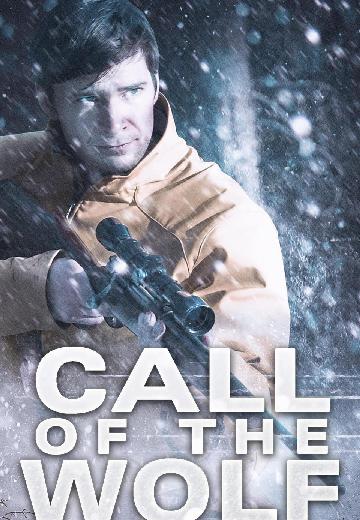 Call of the Wolf poster