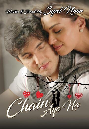 Chain Aye Na poster